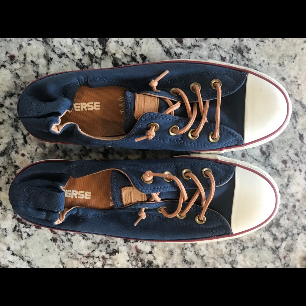 Converse shoes